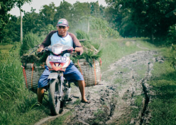 Pegangan Kemanusiaan Kyai Rifa'i