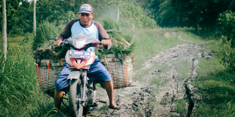 Pegangan Kemanusiaan Kyai Rifa'i