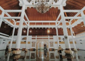 Puasa Ramadhan 1446 H Dimulai Serentak pada 1 Maret 2025