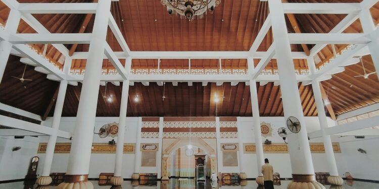 Puasa Ramadhan 1446 H Dimulai Serentak pada 1 Maret 2025