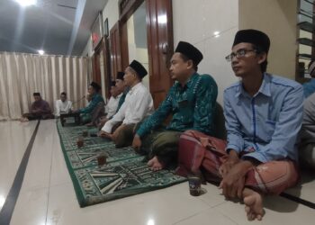 Rifa’iyah Kedungwuni: Banyak Hasilkan Putusan Bahtsul Masail Waqi’iyah