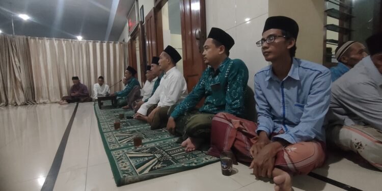 Rifa’iyah Kedungwuni: Banyak Hasilkan Putusan Bahtsul Masail Waqi’iyah