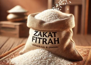 Surat Edaran Biro Syariah dan Hukum PP Rifa’iyah: Panduan Zakat Fitrah