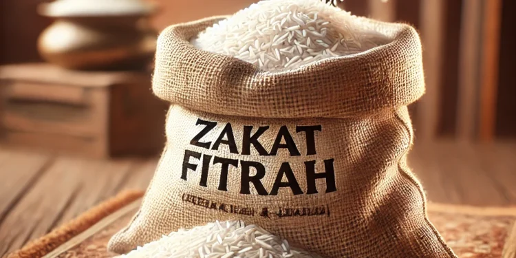 Surat Edaran Biro Syariah dan Hukum PP Rifa’iyah: Panduan Zakat Fitrah