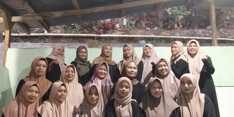 Kajian Rutin HIMMAH Ranting Karanganyar, Banjarnegara