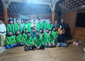 Kamu Bertanya, AMRI Menjawab : Kajian Fikih PD AMRI Pati dan Baranusa