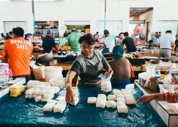 Sungguh Puasa itu Tema Utama Kehidupan