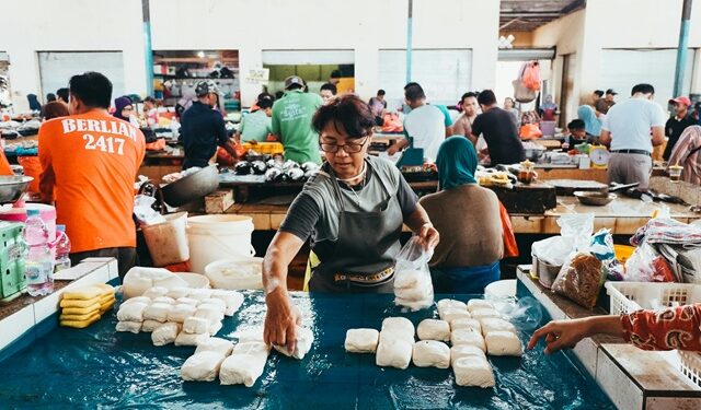 Sungguh Puasa itu Tema Utama Kehidupan