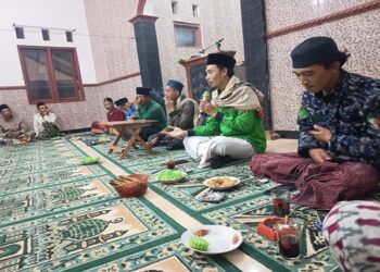 Tarling AMRI di Simpar: Momen Dakwah dan Napak Tilas Sejarah Rifa’iyah