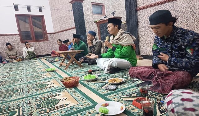 Tarling AMRI di Simpar: Momen Dakwah dan Napak Tilas Sejarah Rifa’iyah