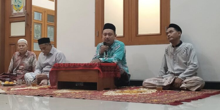 Tarling PD Rifaiyah Kab. Pekalongan: Menghidupkan Malam Ramadhan dengan Kajian dan Silaturahmi