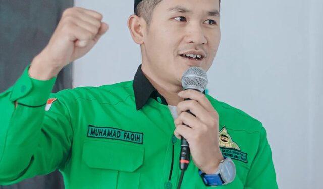 Jaga Integritas Organisasi, PD AMRI Wonosobo Verifikasi Calon Pengurus