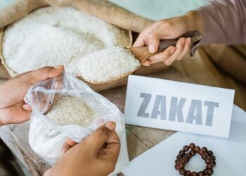 Panduan Lengkap Zakat Fitrah: Hukum, Kadar, Waktu, dan Penerimanya