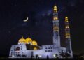 Bagaimana Terjadinya Lailatul Qadar di Tempat Berbeda?