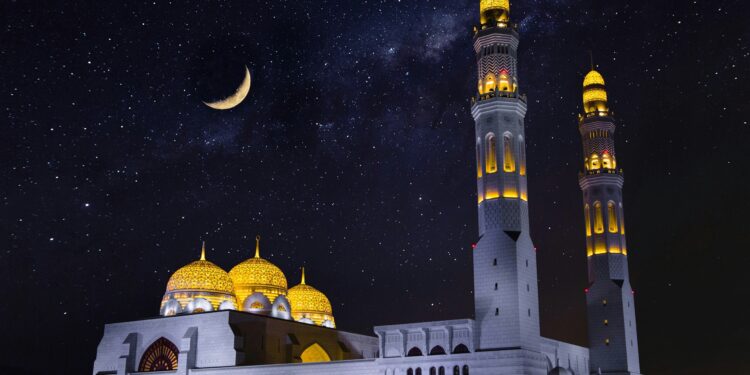 Bagaimana Terjadinya Lailatul Qadar di Tempat Berbeda?