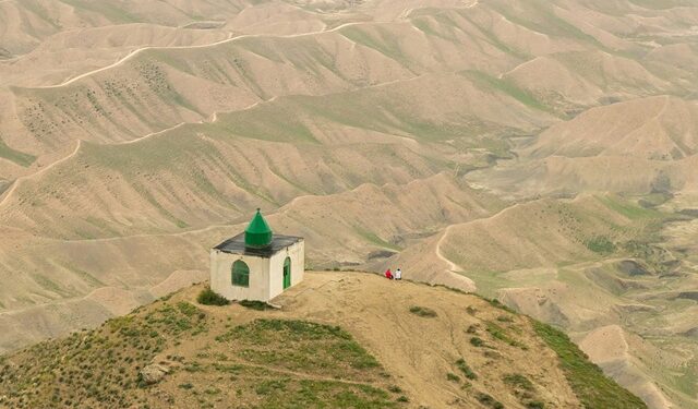 Gerbang Peradaban Khidlir