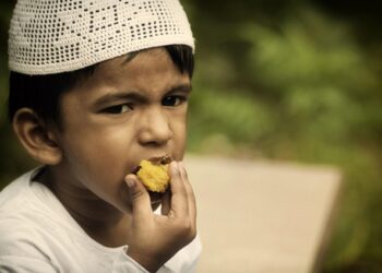 Telat Membayar Qodlo Puasa