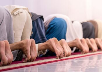 Pembacaan Taradli antara Shalat Fardlu dan Tarawih, Bukti Kejeniusan Ulama Terdahulu