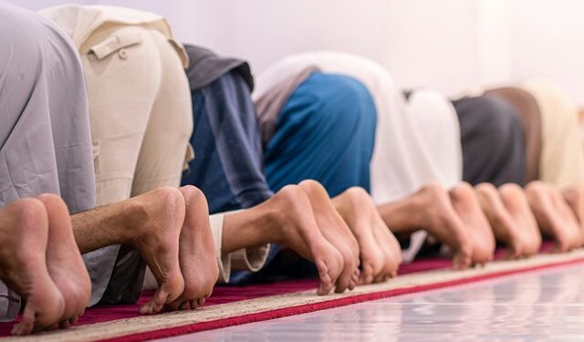 Pembacaan Taradli antara Shalat Fardlu dan Tarawih, Bukti Kejeniusan Ulama Terdahulu