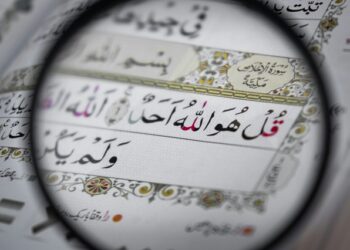 Akal Ruhani Makrifat