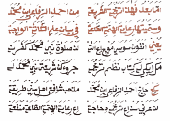 Penjelasan Kitab Ri’ayah al-Himmah 3: Amma Ba’du