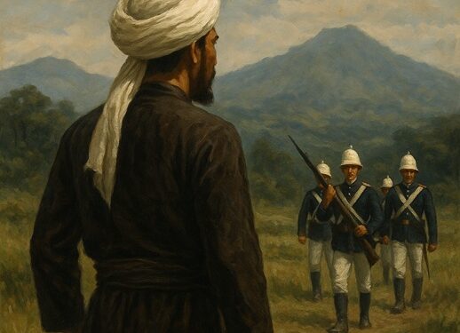 OBOR PERADABAN RIFA’IYAH, Langkah K. Abdul Aziz: dari Keraton ke Kalisalak