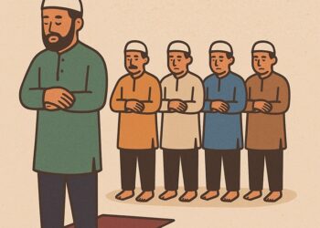 Ilmu Kepemimpinan Tarajumah