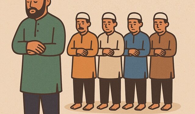 Ilmu Kepemimpinan Tarajumah