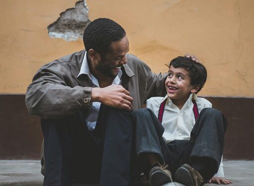 Kesadaran Pendidikan Keluarga