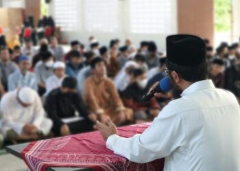 Khutbah Jumat: Memanfaatkan Harta dengan Bijak dalam Islam