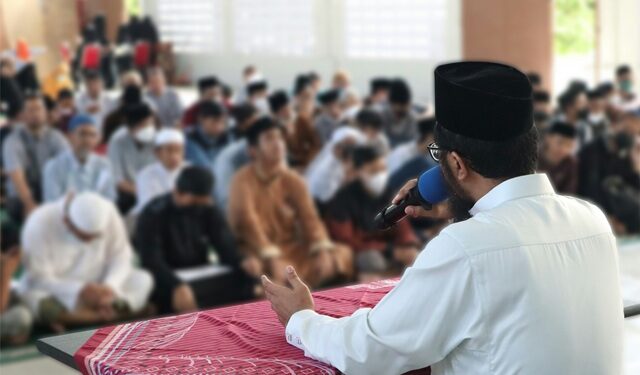 Khutbah Jumat: Memanfaatkan Harta dengan Bijak dalam Islam