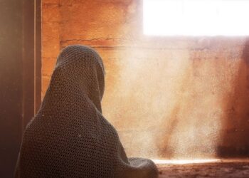 Semburat Cahaya di Paesan Tengah