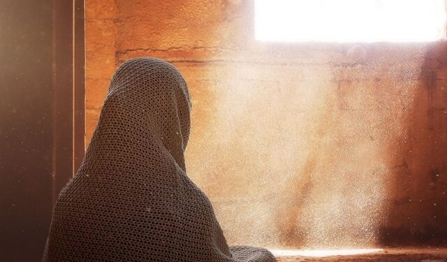 Semburat Cahaya di Paesan Tengah