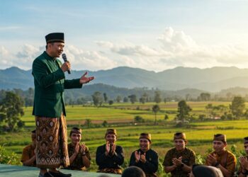 Cerbung Partela Bertutur: Budaya Organisasi