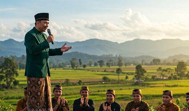 Cerbung Partela Bertutur: Budaya Organisasi