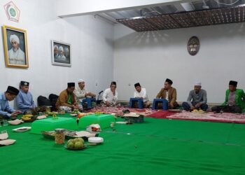 Perkuat Regenerasi, PP AMRI Siapkan Pendidikan Kader Fasilitator