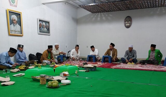 Perkuat Regenerasi, PP AMRI Siapkan Pendidikan Kader Fasilitator