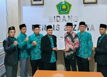 Rifa’iyah DKI Jakarta Audiensi dengan Kanwil Kemenag: Perkuat Sinergi dan Peran Keummatan
