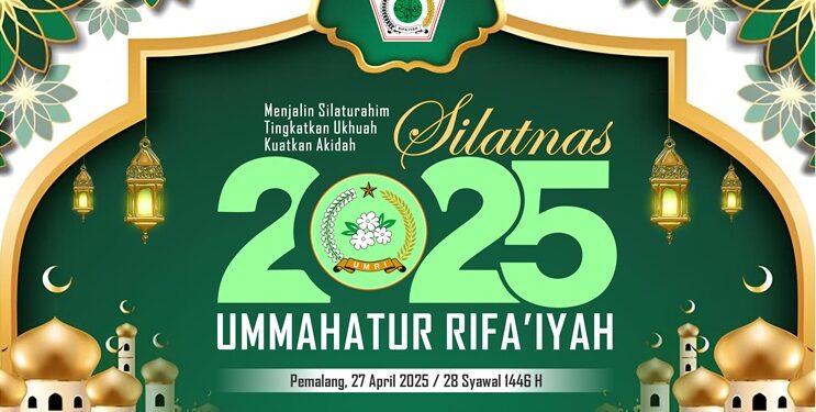 Silaturahmi Nasional UMRI 2025 Siap Digelar di Pemalang