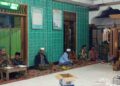 PIMPINAN RIFA’IYAH RANTING BUNDERAN