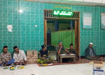 Gambar dan Foto PIMPINAN RIFA’IYAH RANTING BUNDERAN