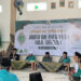 Pengajian Selapanan Jumat Kliwon Perdana PD Rifa’iyah Demak: Kajian Kitab, Dzikir Bersama, dan Memperkuat Ukhuwah