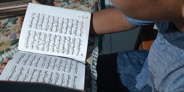 Bersyukur Menjadi Orang Rifa’iyah