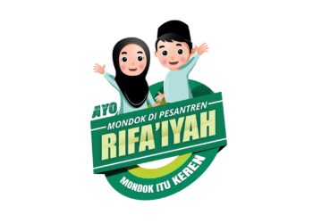 Kembali ke Rumah: Ayo Mondok di Pesantren Rifa’iyah