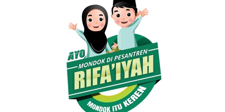 Kembali ke Rumah: Ayo Mondok di Pesantren Rifa’iyah