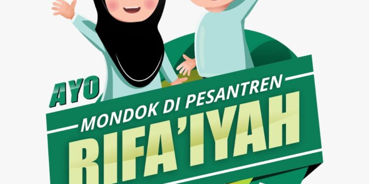Menguatkan Tradisi Ilmu: Mondok di Pesantren Rifa’iyah