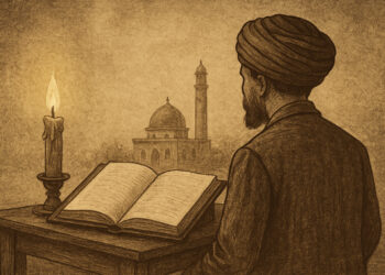 Percikan Ilmu Pendidikan KH. Ahmad Rifa’i (3)