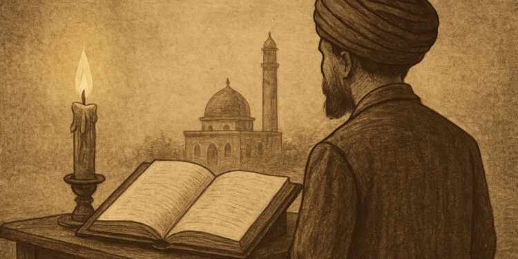 Percikan Ilmu Pendidikan KH. Ahmad Rifa’i (3)