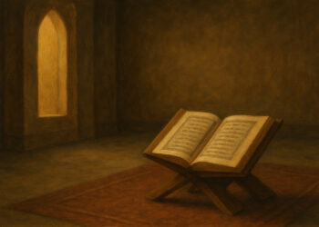 Menghayati Doa-doa Mbah Rifa’i