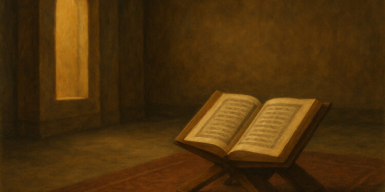 Menghayati Doa-doa Mbah Rifa’i